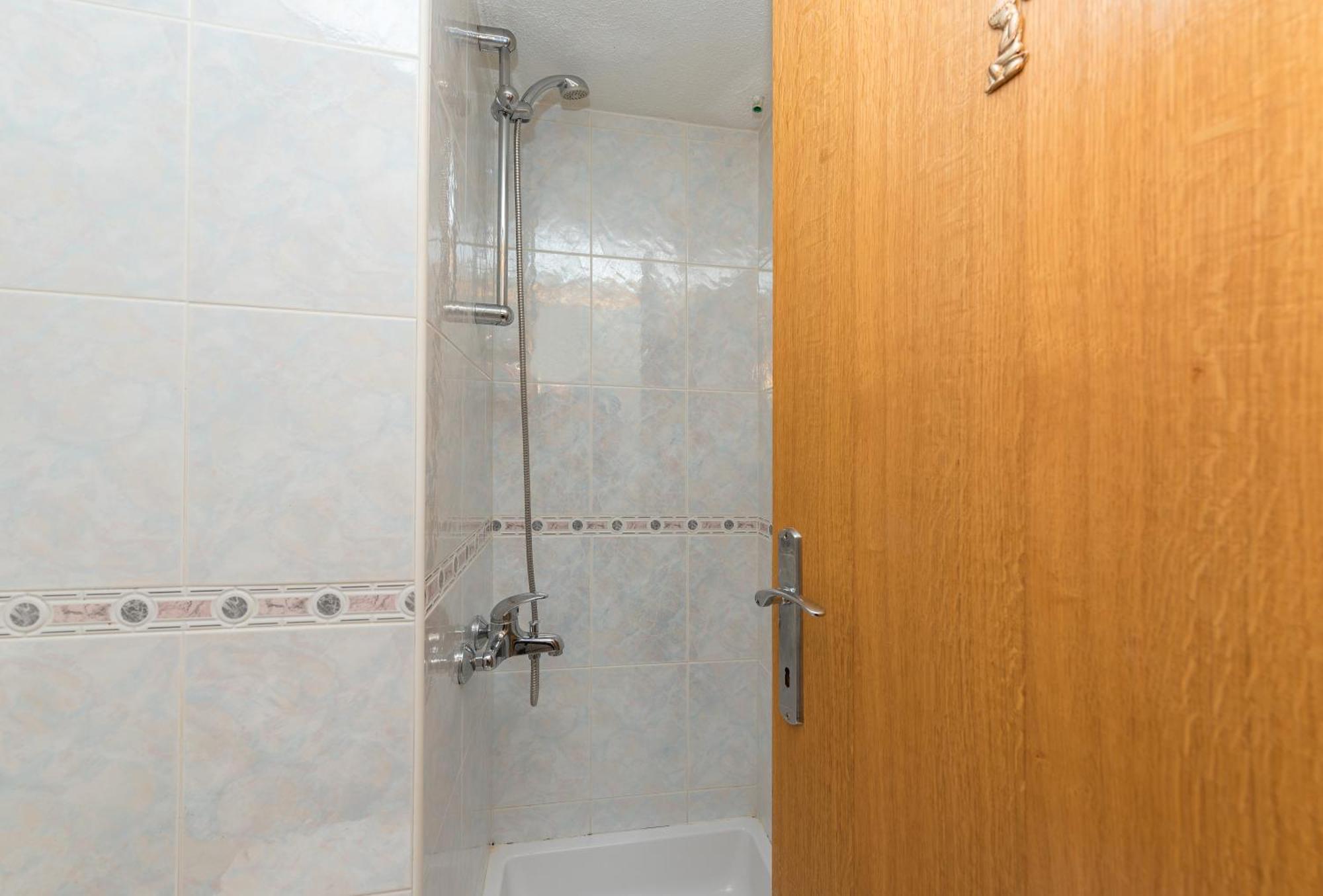 Apartman Filipovic Makarska Dış mekan fotoğraf